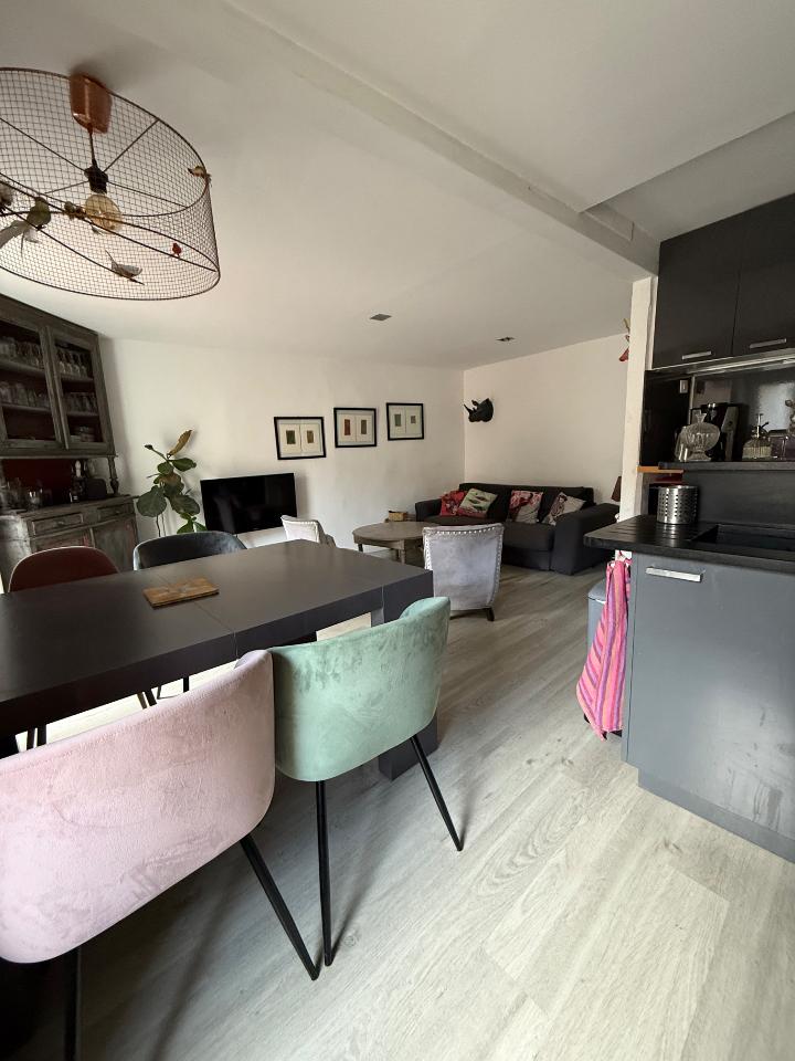 GreenGo Pinkyhouse