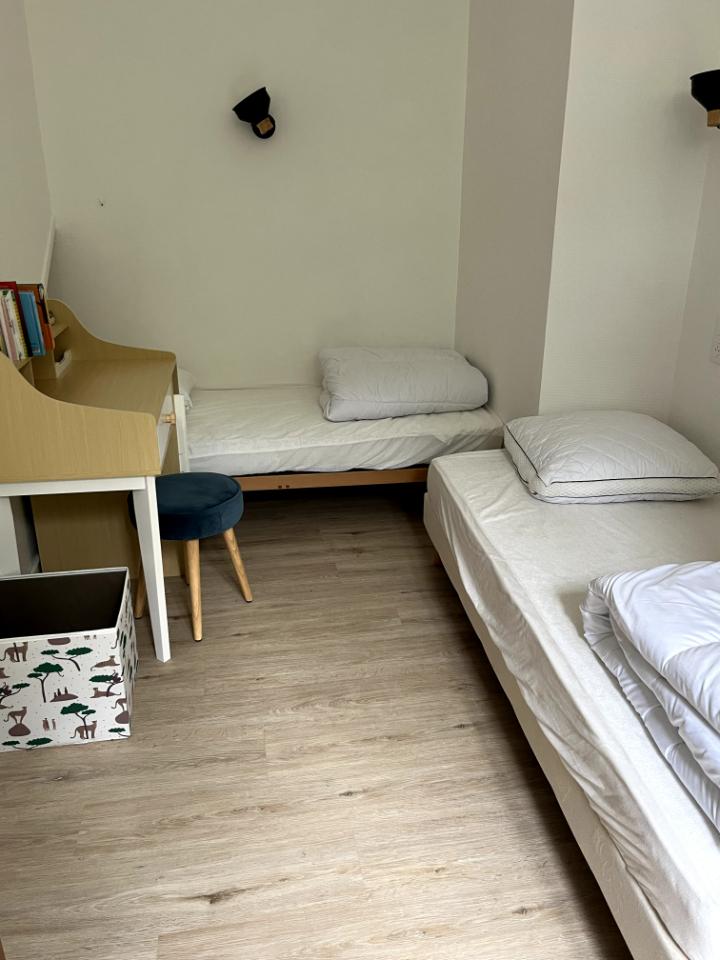 GreenGo location vacances écoresponsables