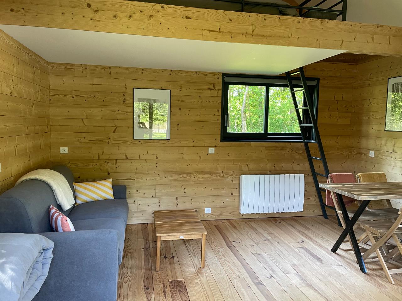 GreenGo location vacances écoresponsables
