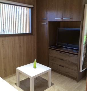 GreenGo La cabane dans la pinède