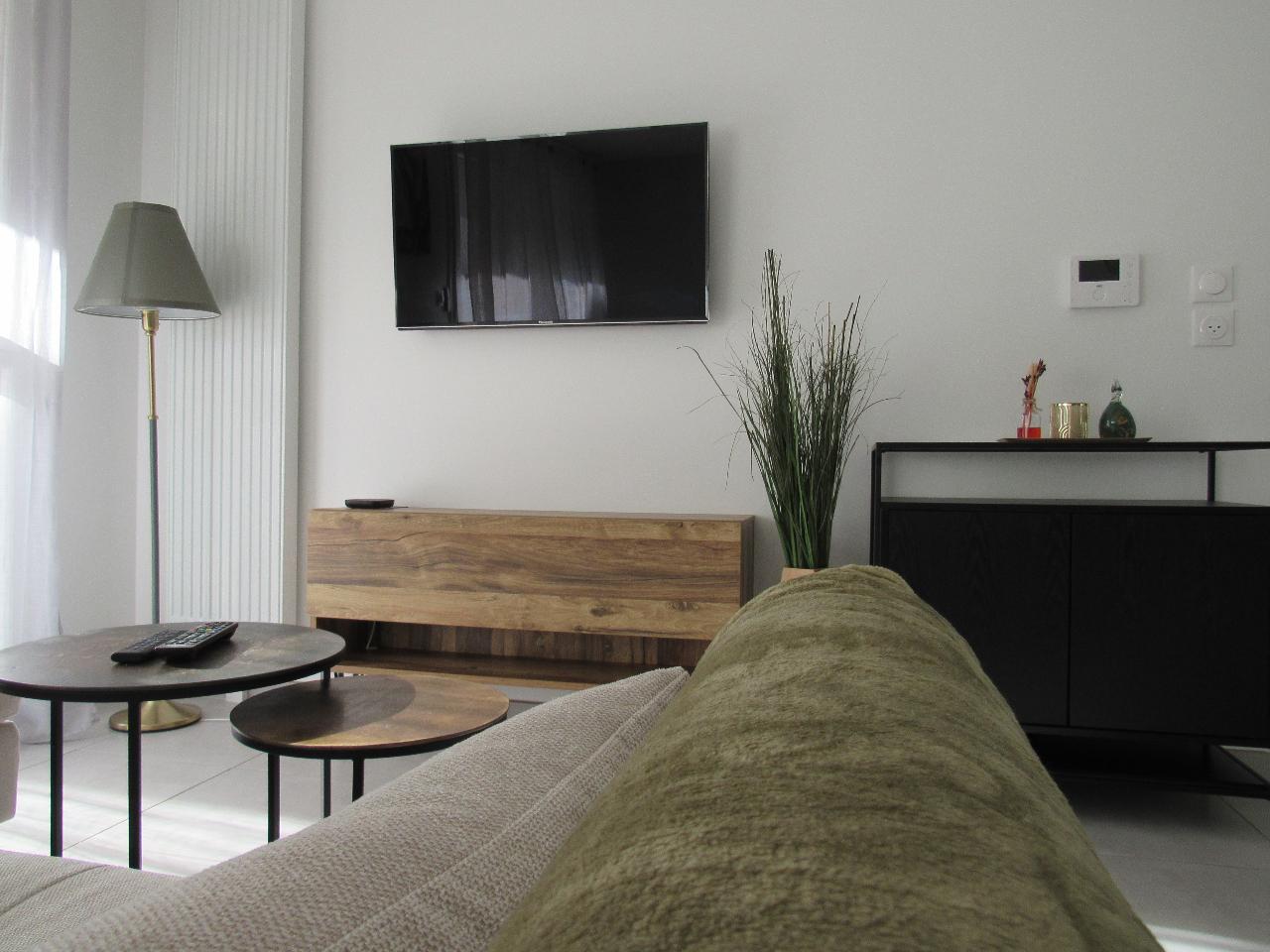 GreenGo La Perle des Vignes - entre ville et vin !