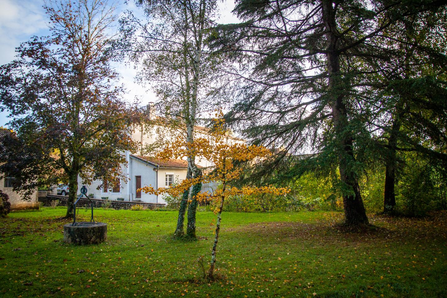 GreenGo Gîte le Moulin de l'Age