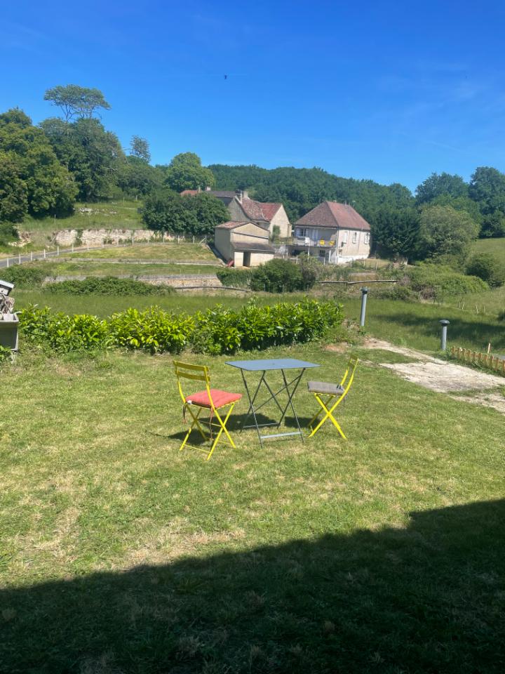 GreenGo Appartement entre lac et chateaux