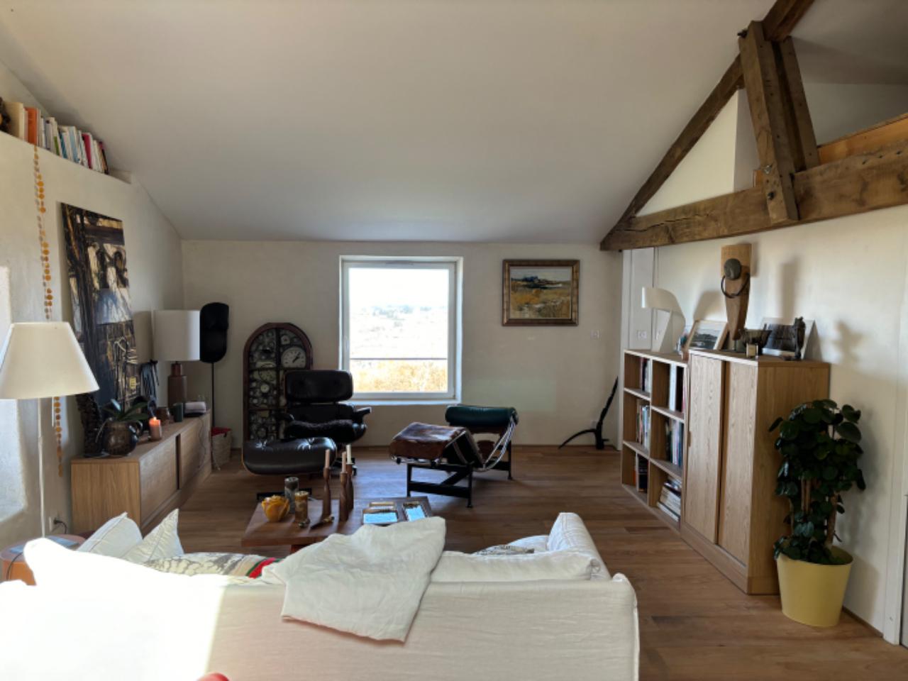 GreenGo La maison sur la Rhune