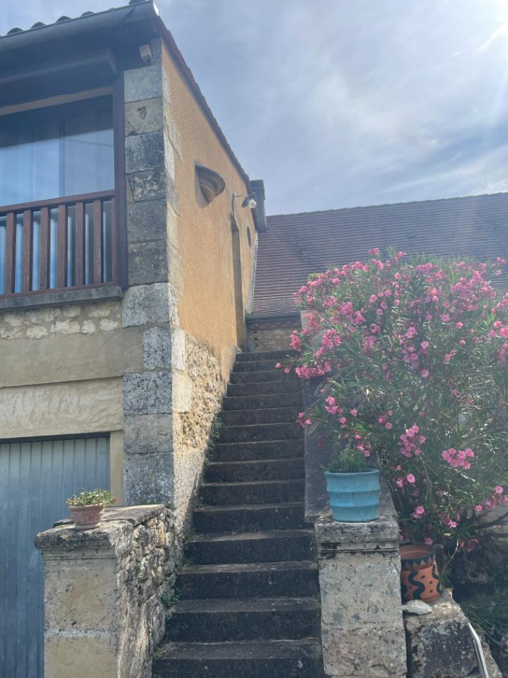 Appartement entre lac et chateaux
