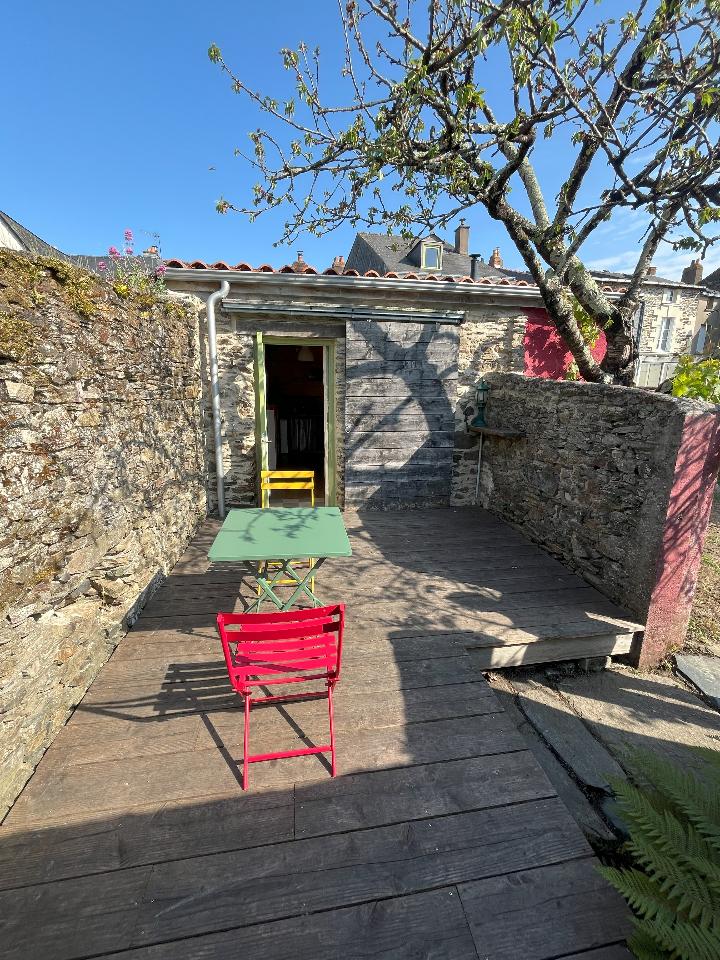 GreenGo Red Cottage