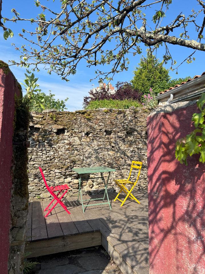 GreenGo Gîte Pays de la Loire Évasion
