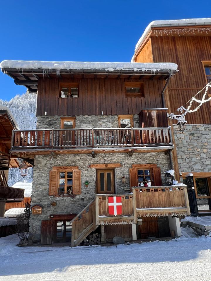  Savoie Haut-de-gamme