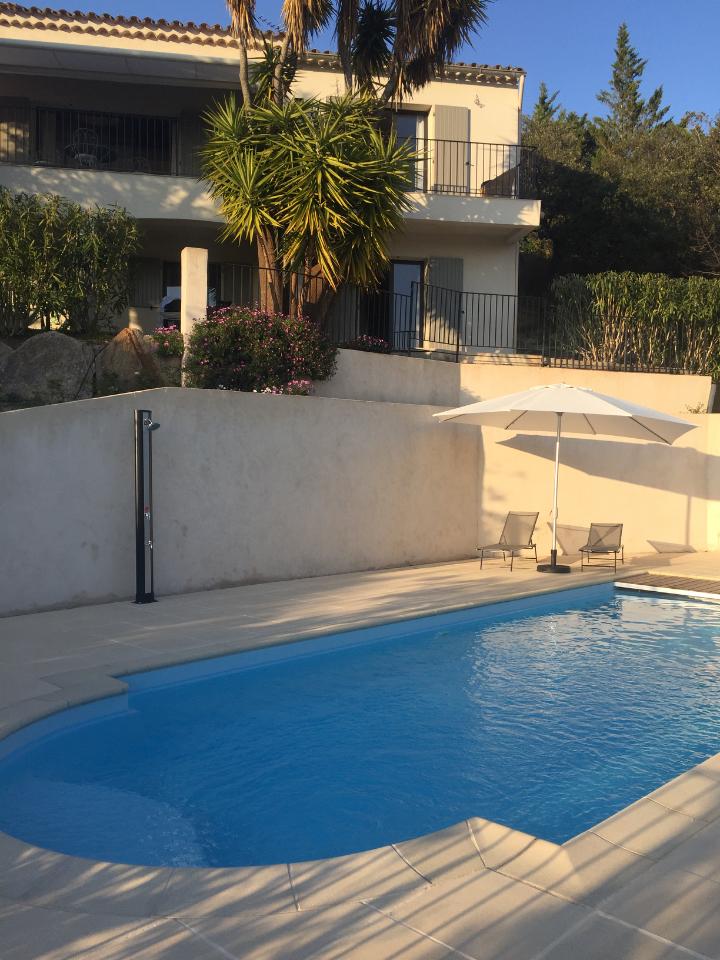 Hôte GreenGo: Fleur de yucca