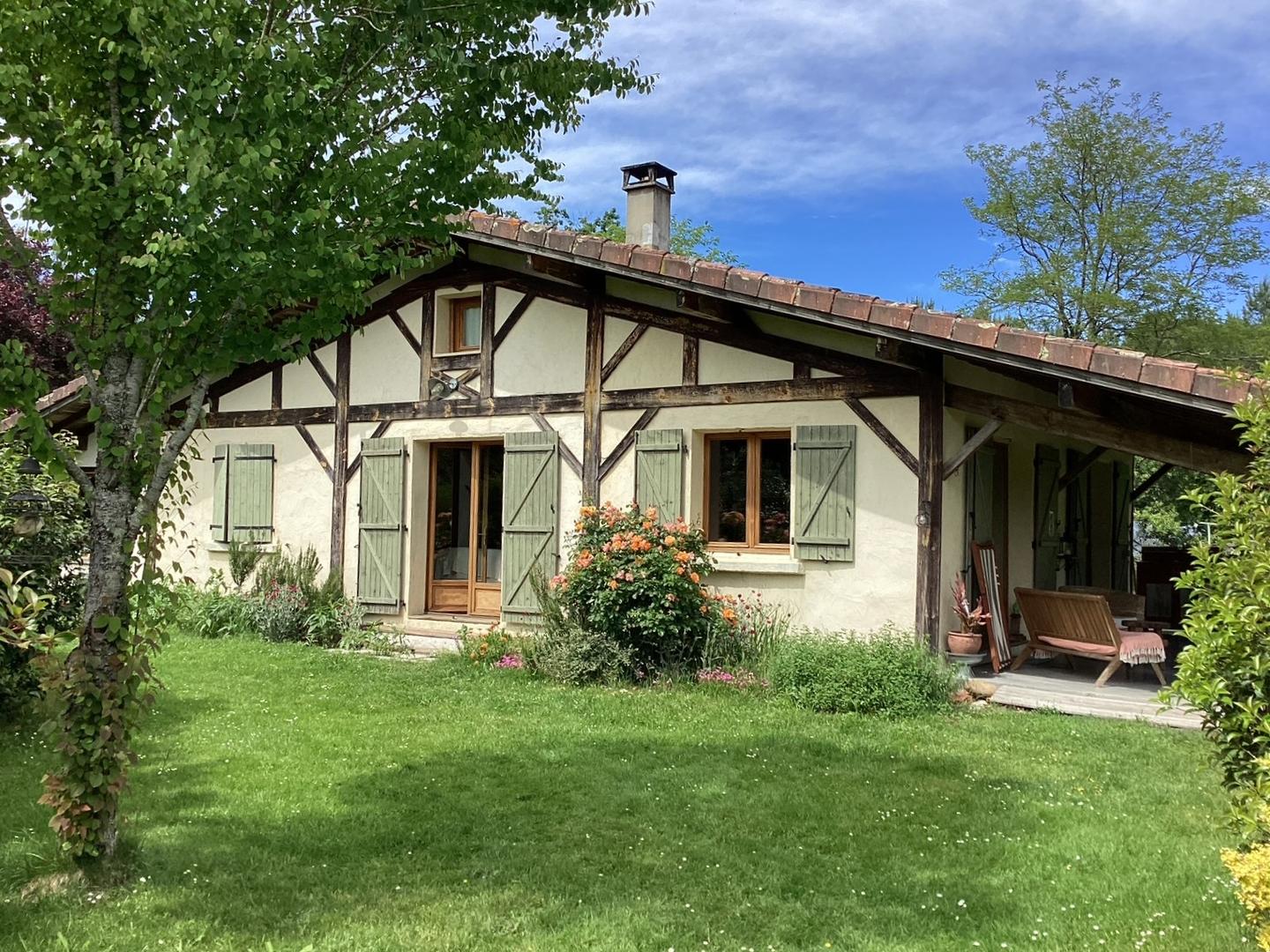 Maison de Meniou