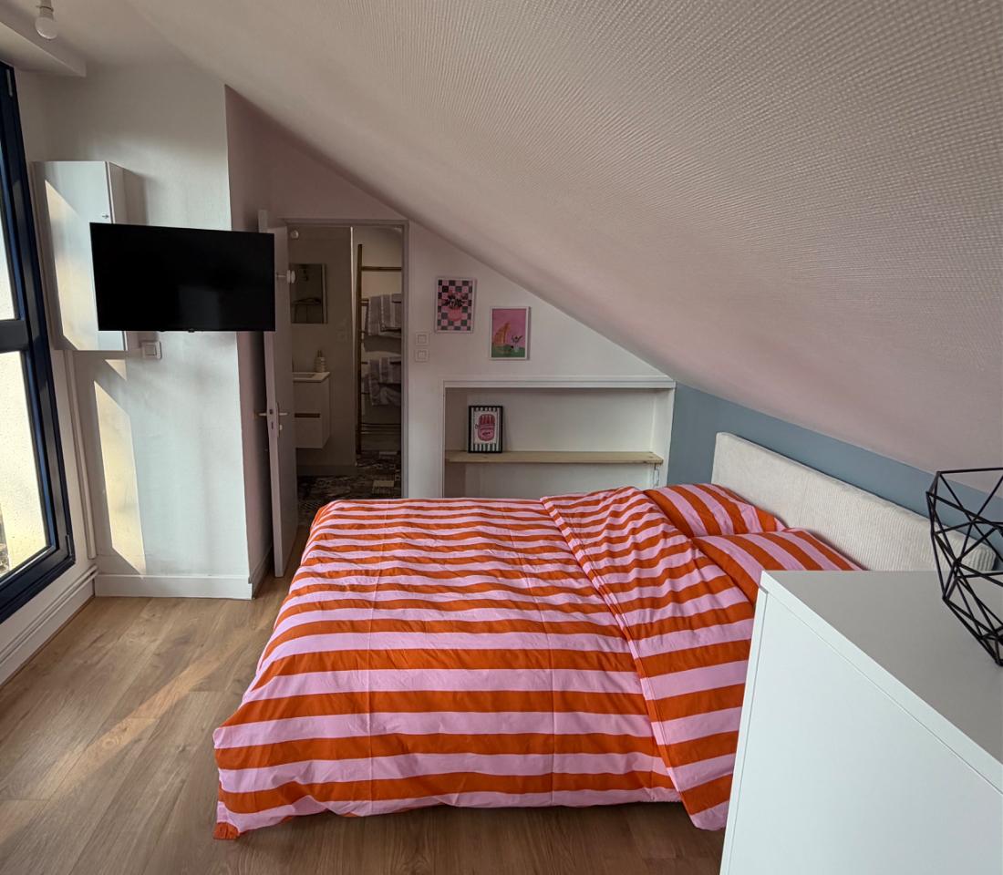 GreenGo Location Bretagne À la campagne