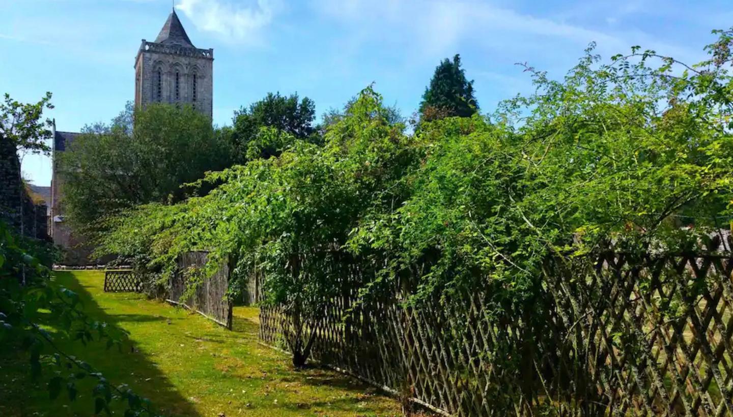 Hôte GreenGo: Le jardin du Mont Saint-Michel - Image 38