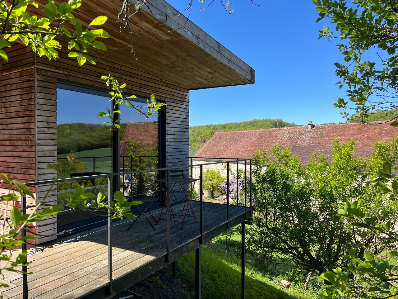 GreenGo location vacances écoresponsables