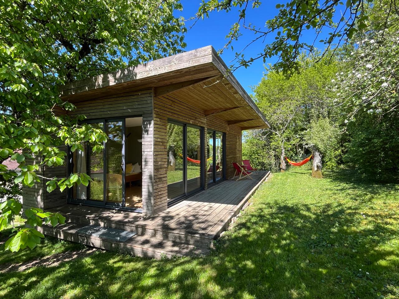 GreenGo La Maison Perchée