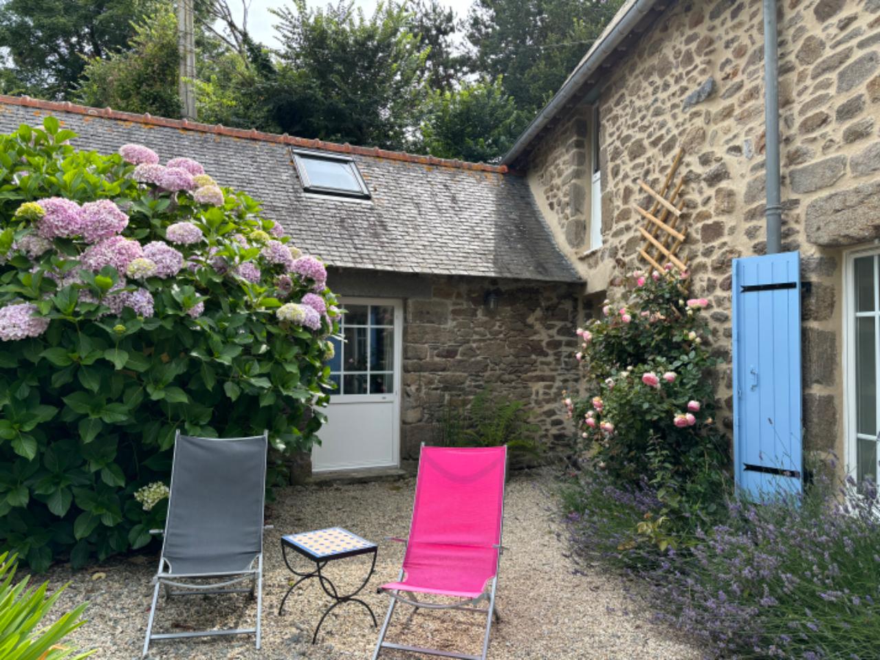 Hôte GreenGo: Une jolie ferme au bord de la mer - Image 21