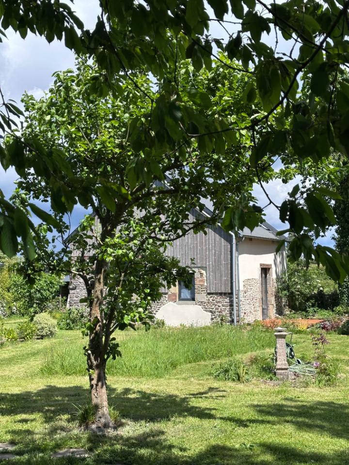 Logement GreenGo: Les maisons de Blanche