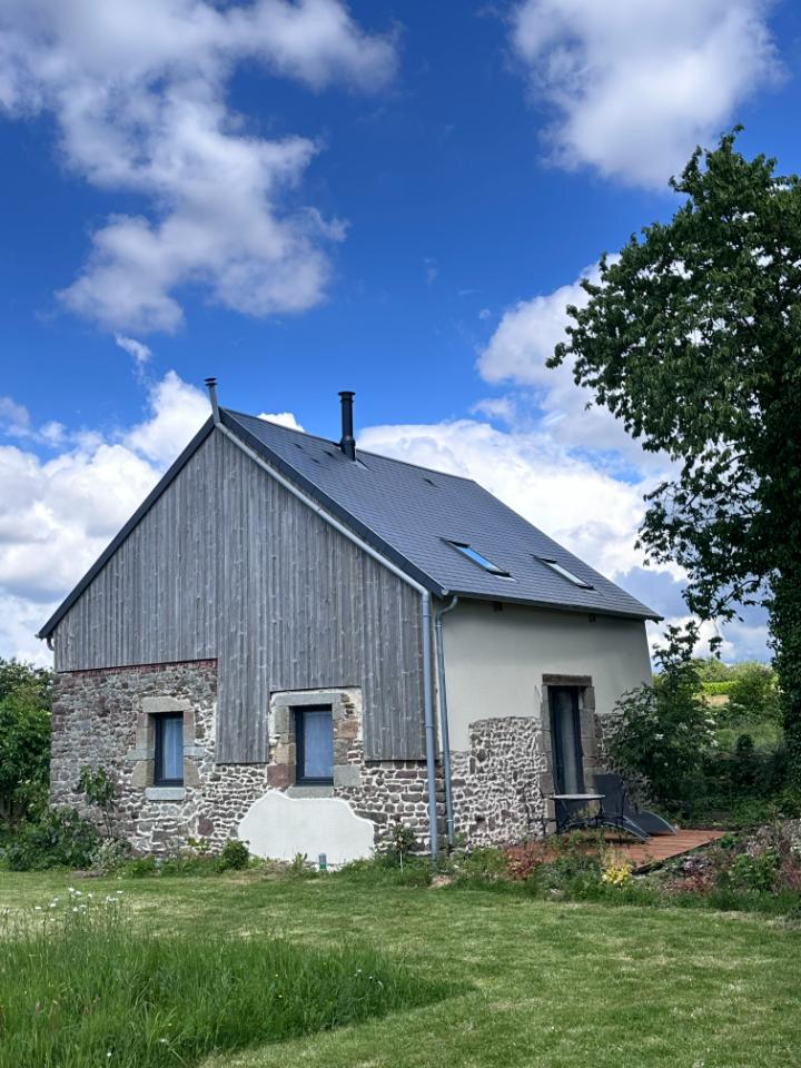 GreenGo Les maisons de Blanche