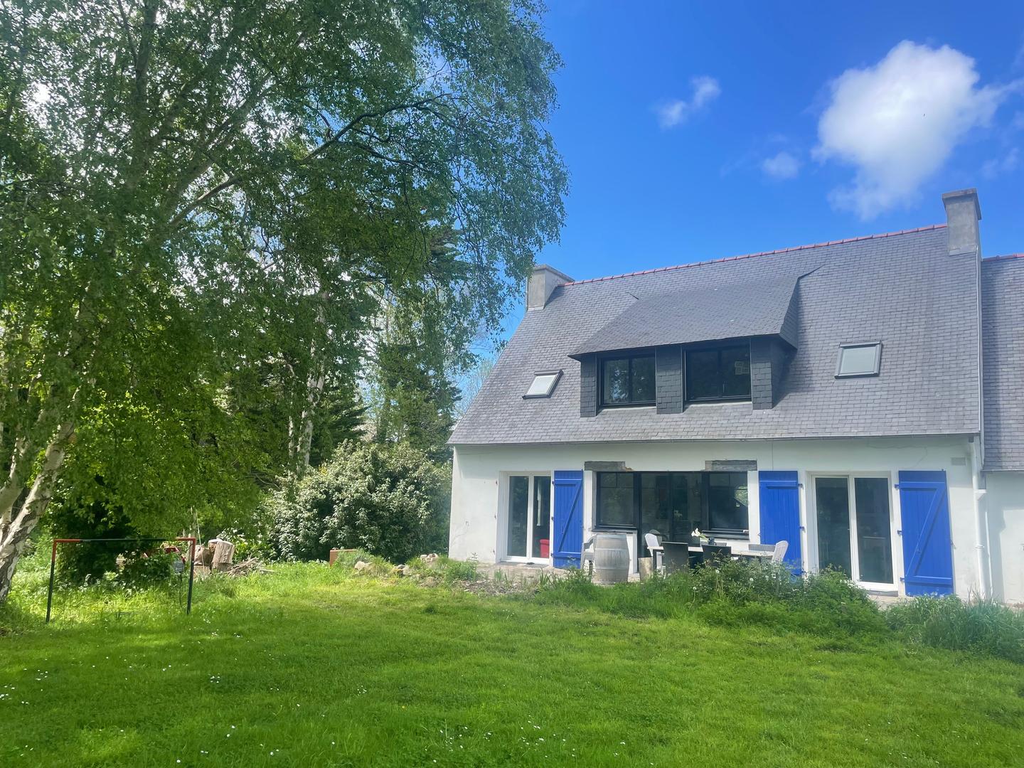 Logement GreenGo: Kalon Glaz