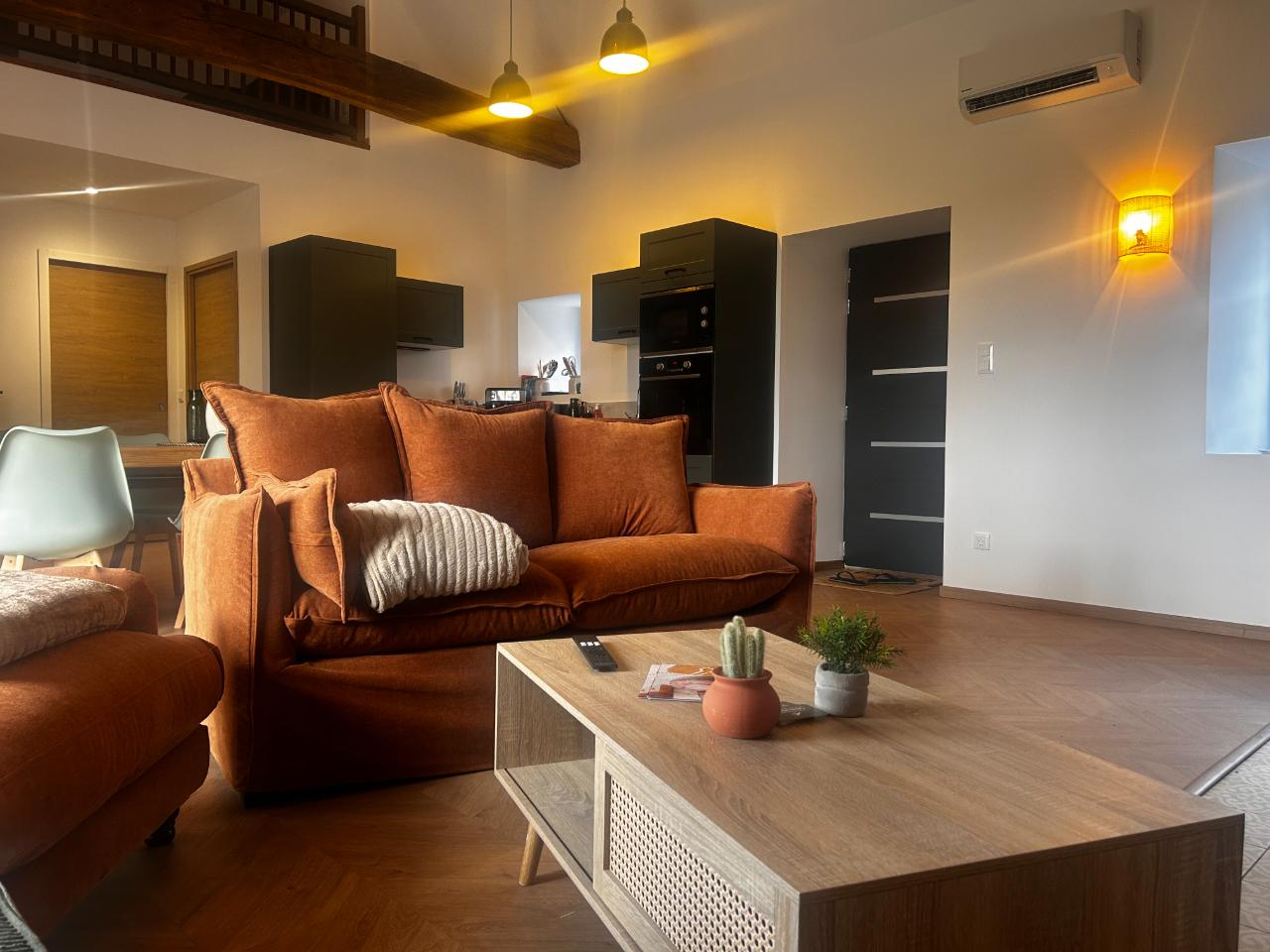 GreenGo La Grange des Générations