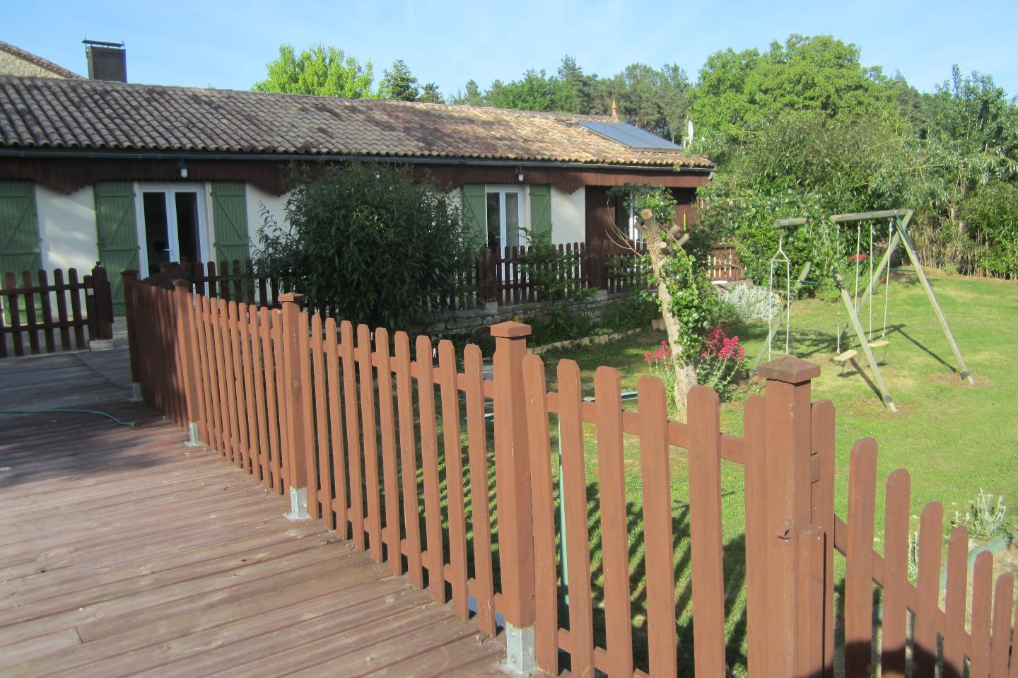 GreenGo location vacances écoresponsables