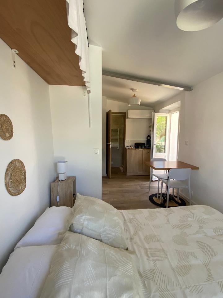 GreenGo Location Provence-Alpes-Côte d'Azur Romantique