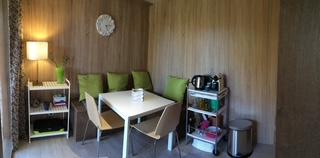 GreenGo location vacances écoresponsables