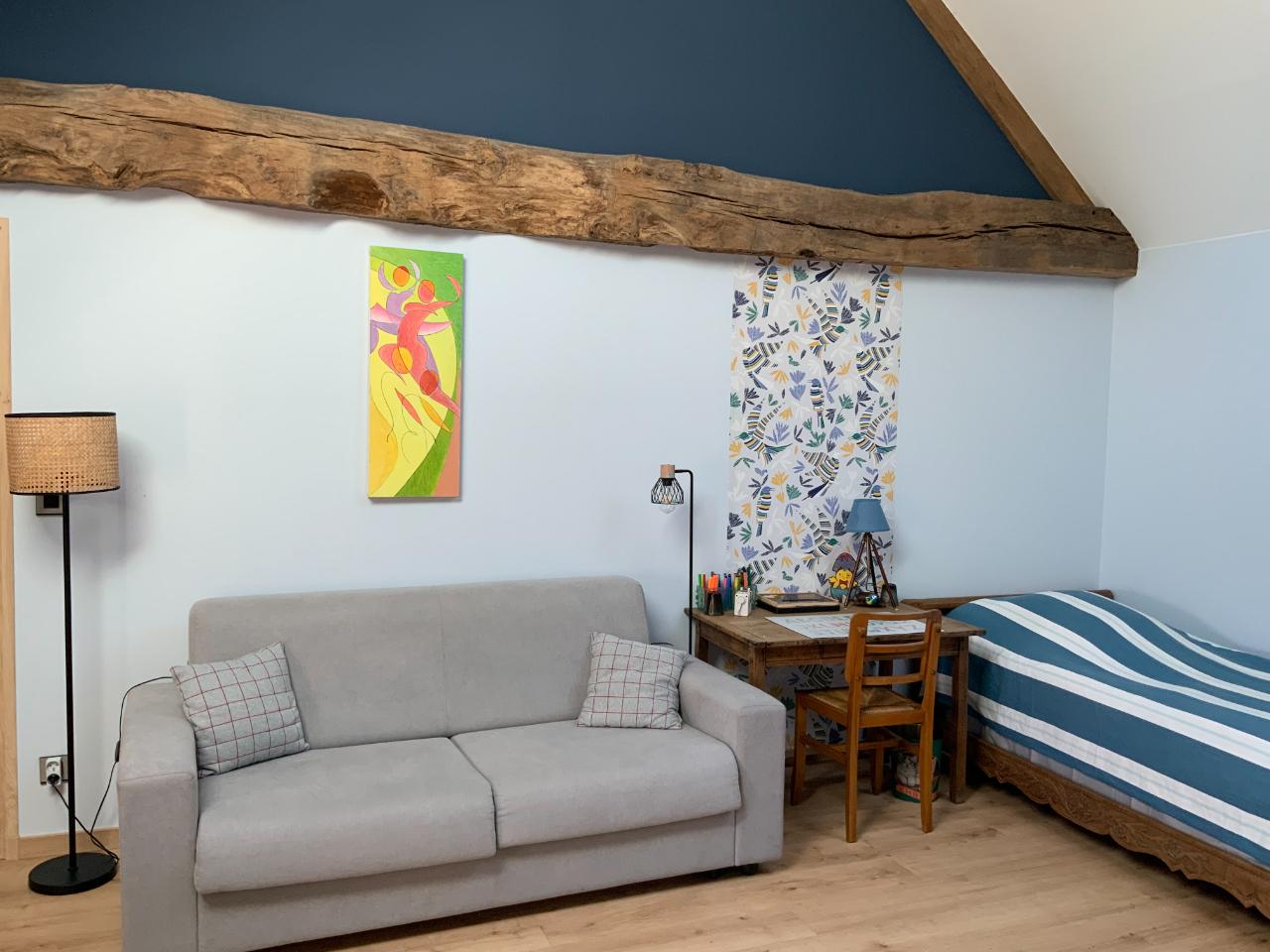 GreenGo location vacances écoresponsables