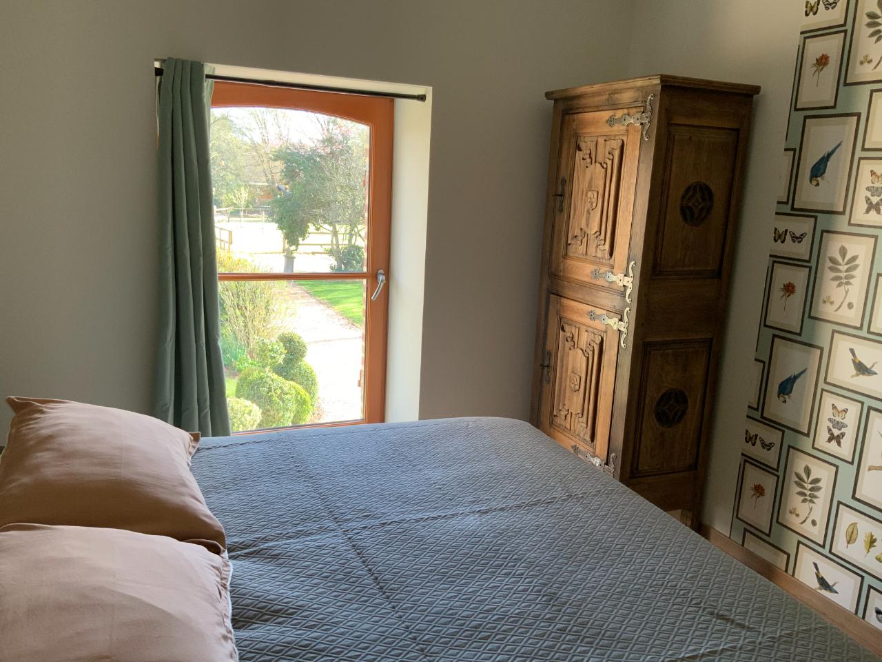 GreenGo Gîte Normandie Évasion