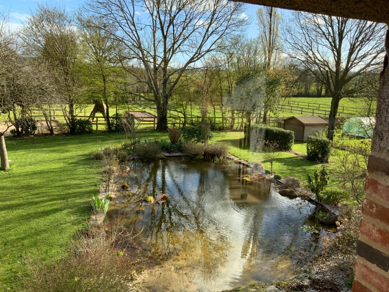 GreenGo La Grange des Loges