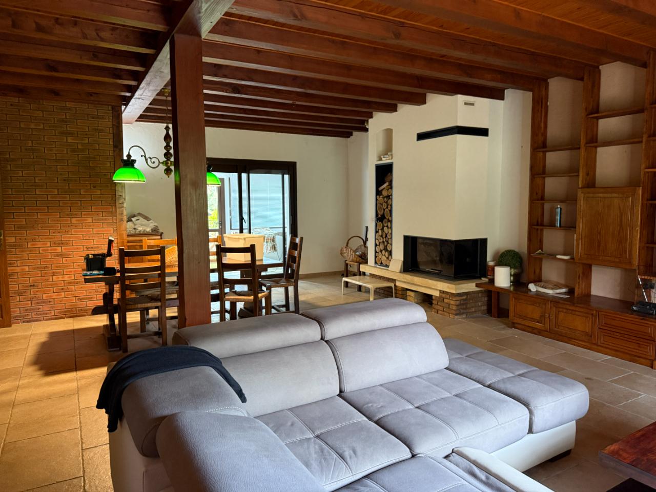  Corrèze Rustique