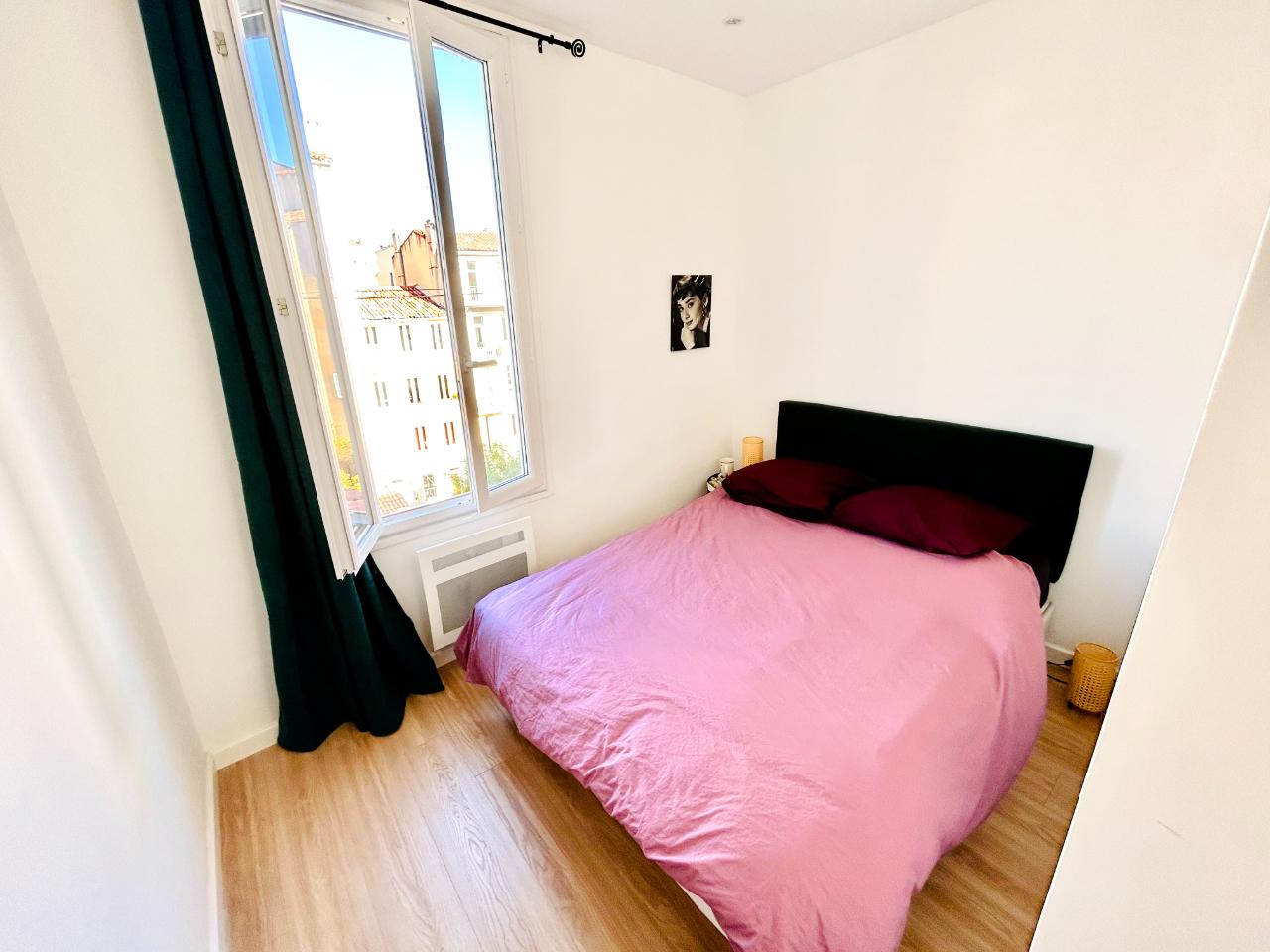 Hôte GreenGo: Appartement chaleureux au coeur de Marseille - Image 6