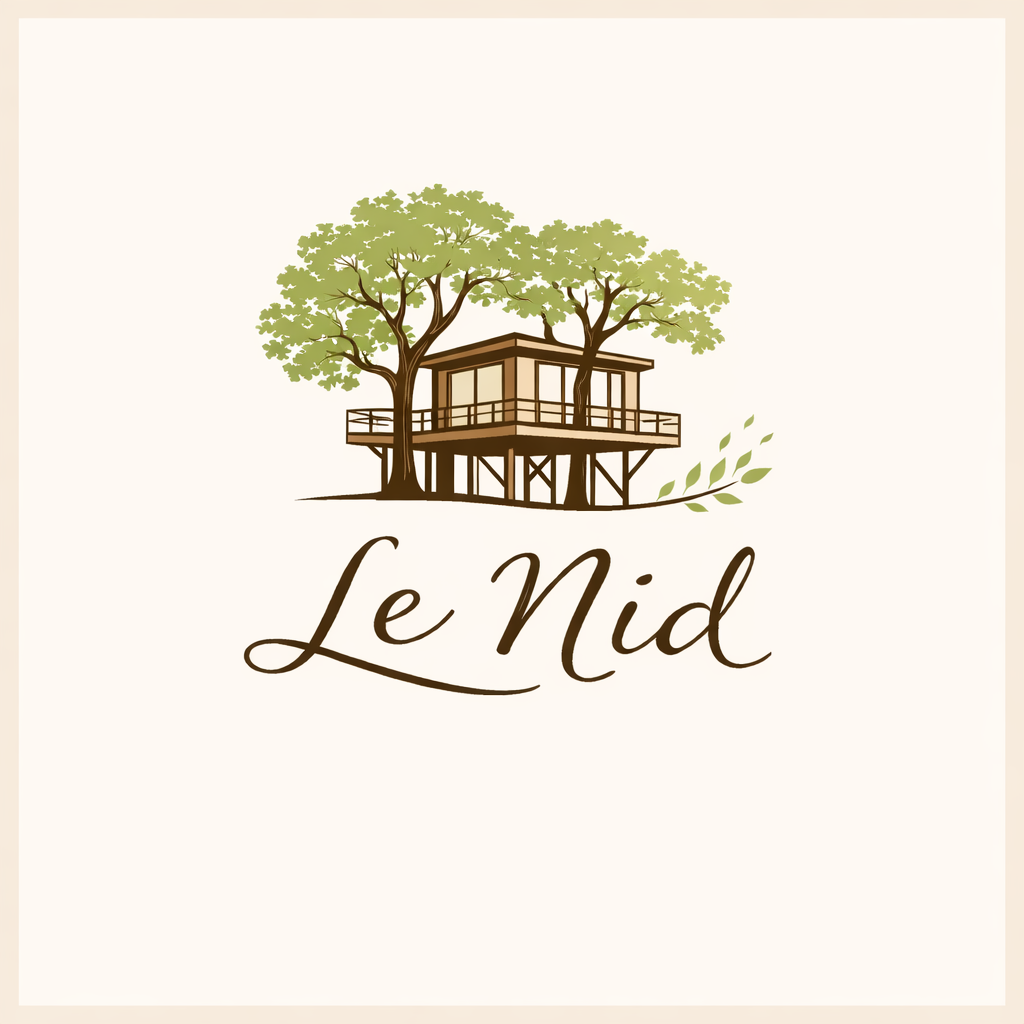 GreenGo Le nid en Provence
