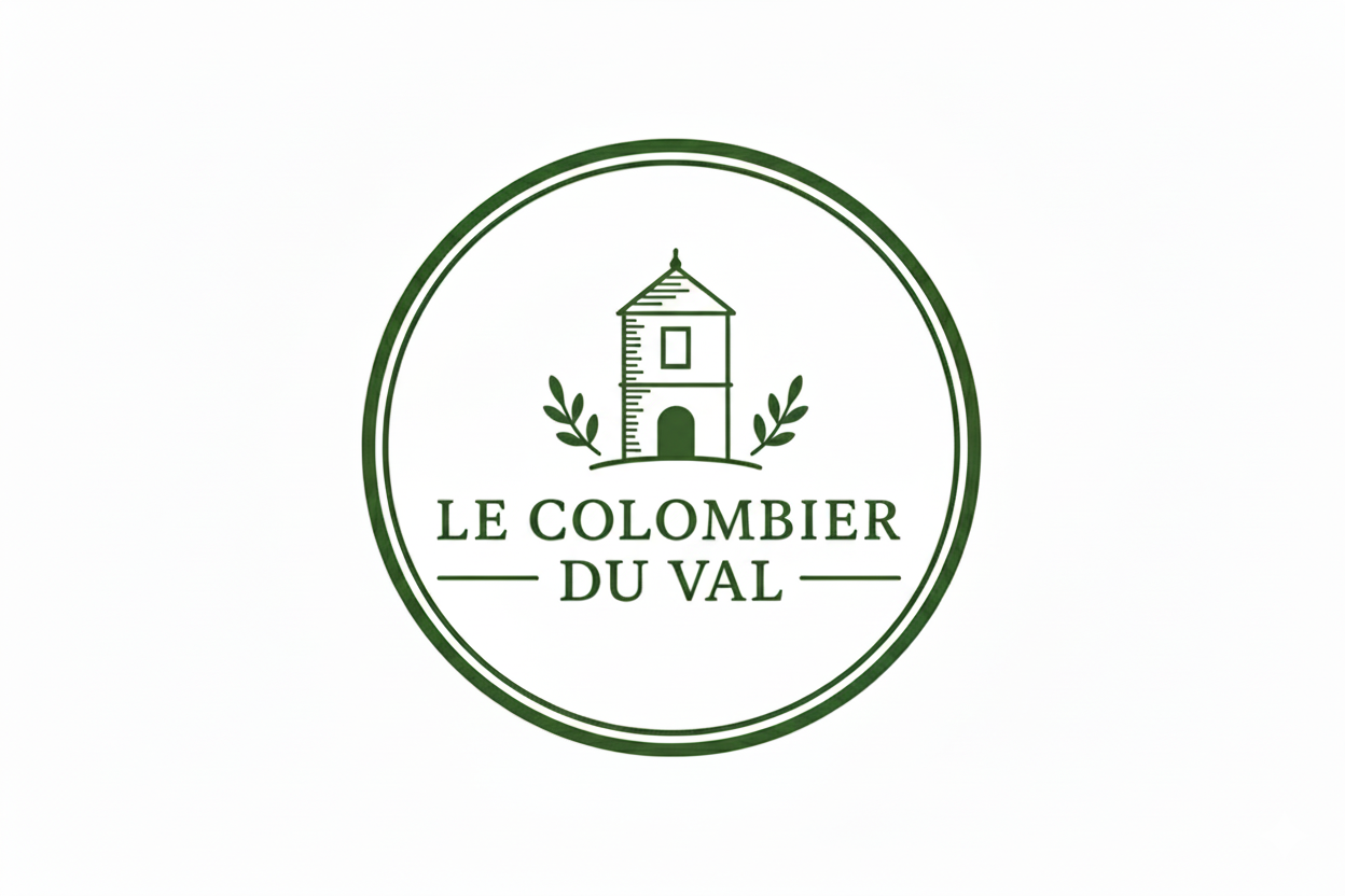 GreenGo Le colombier du val