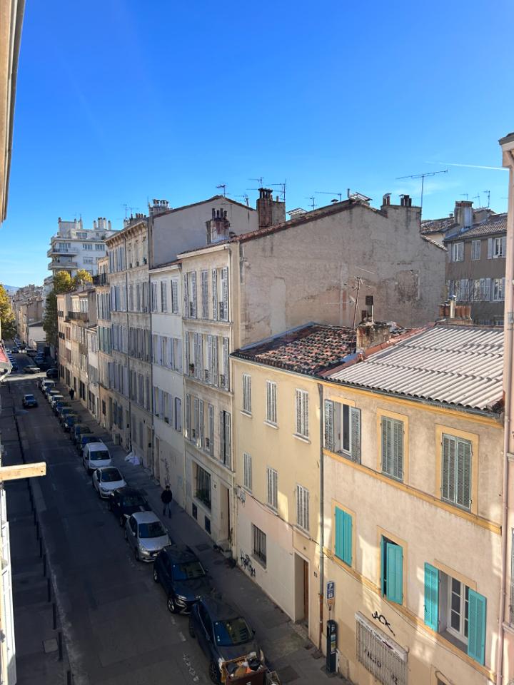 Hôte GreenGo: Appartement chaleureux au coeur de Marseille - Image 7