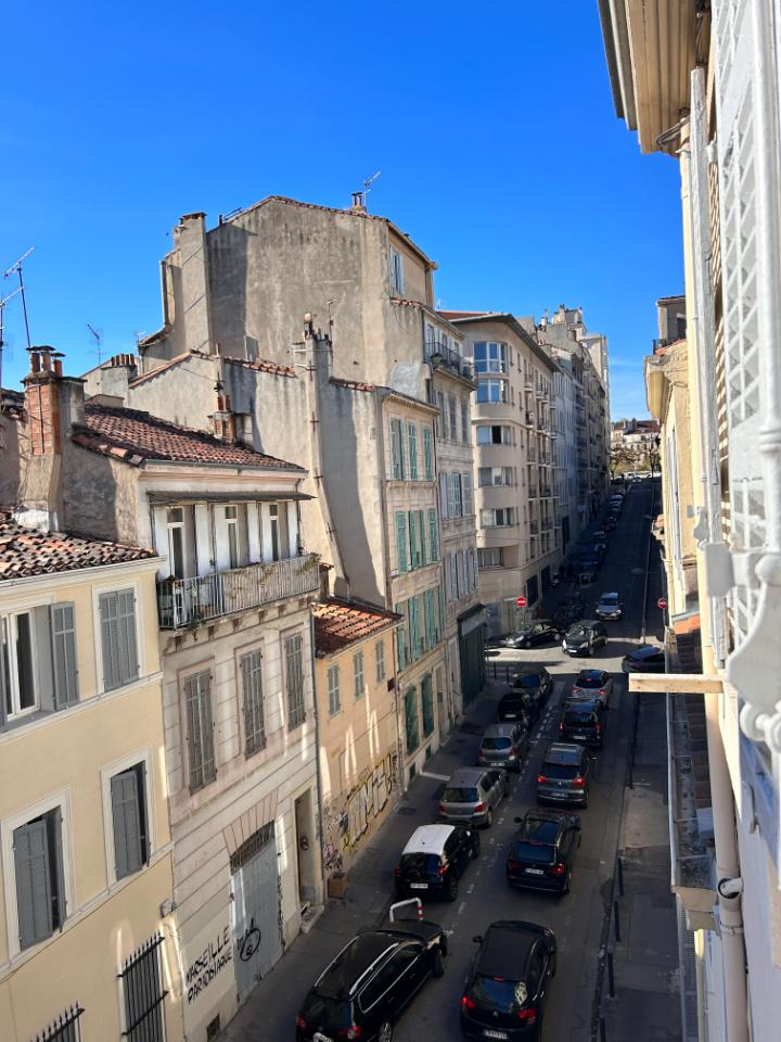Hôte GreenGo: Appartement chaleureux au coeur de Marseille - Image 8