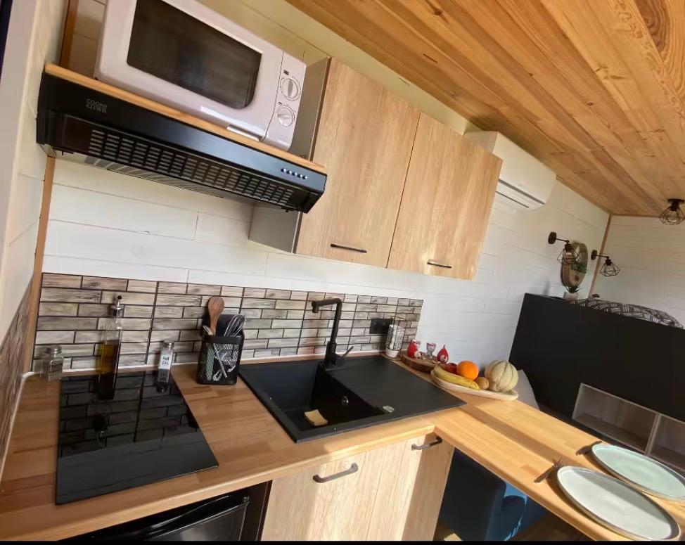 GreenGo Domaine de la Vinardière