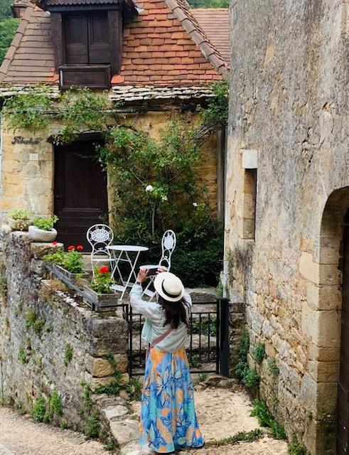 Location Dordogne À la campagne