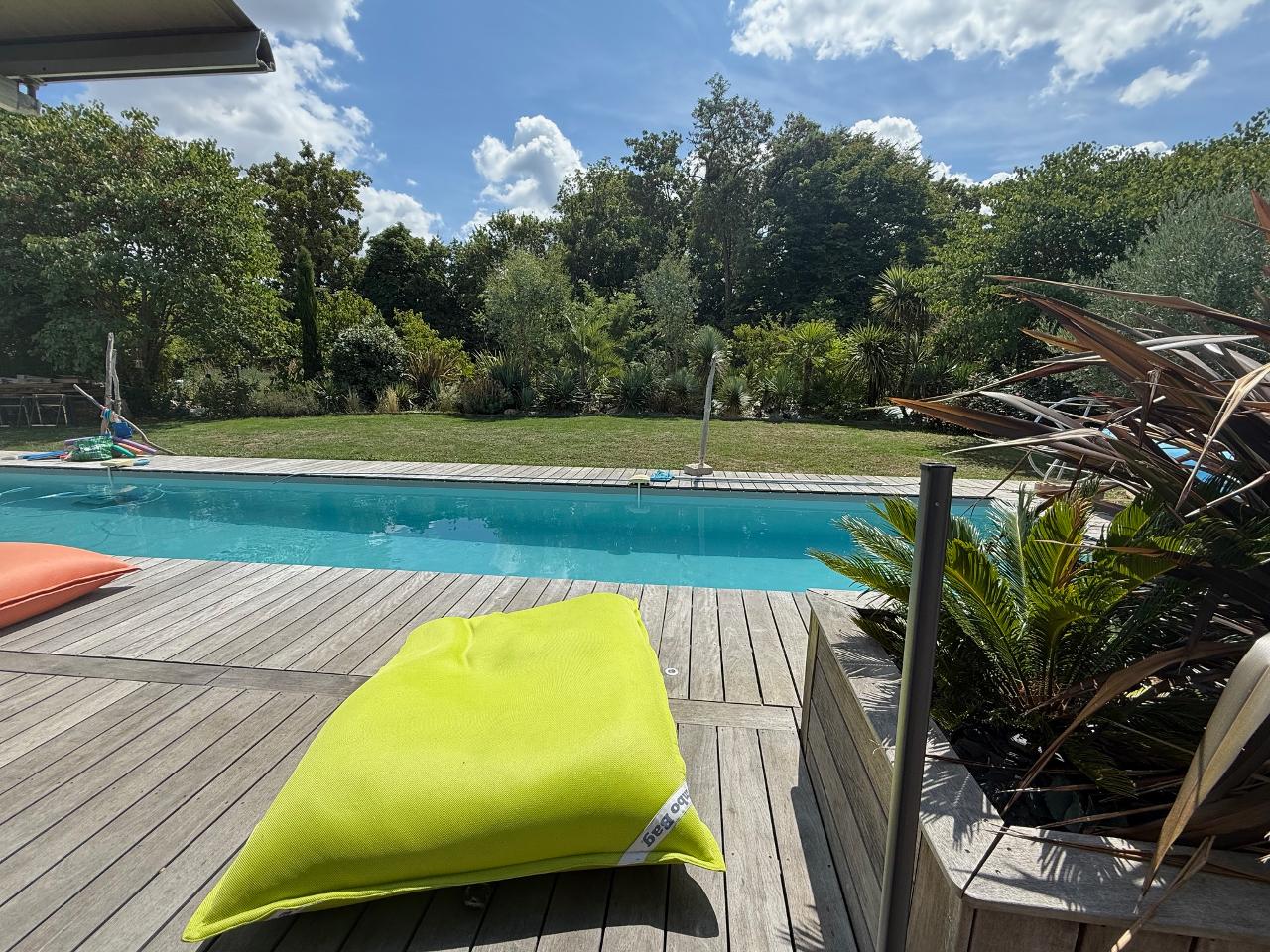 Hôte GreenGo: Le studio d'Alice et son oasis