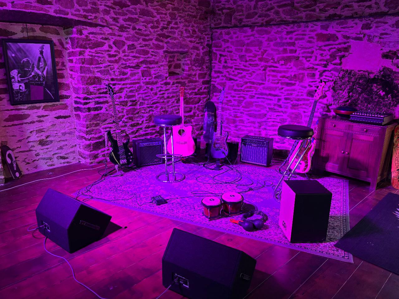 GreenGo Gîte Occitanie Évasion