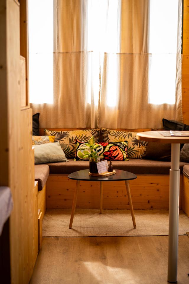 GreenGo location vacances écoresponsables