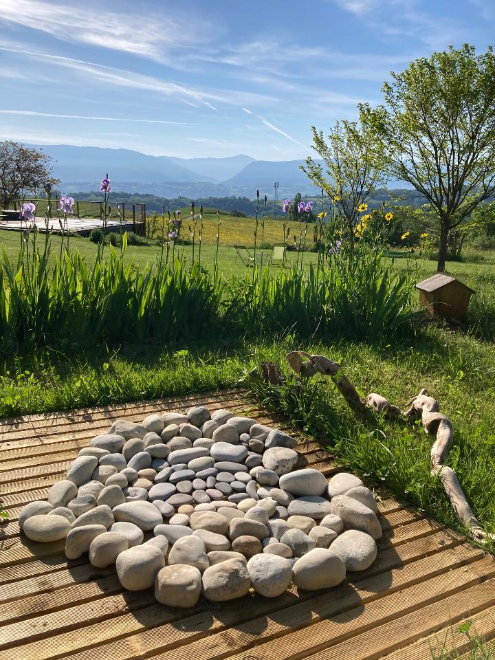 GreenGo Location Auvergne-Rhône-Alpes Évasion