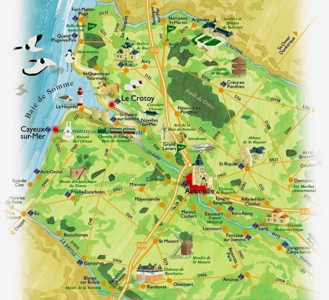 GreenGo location vacances écoresponsables