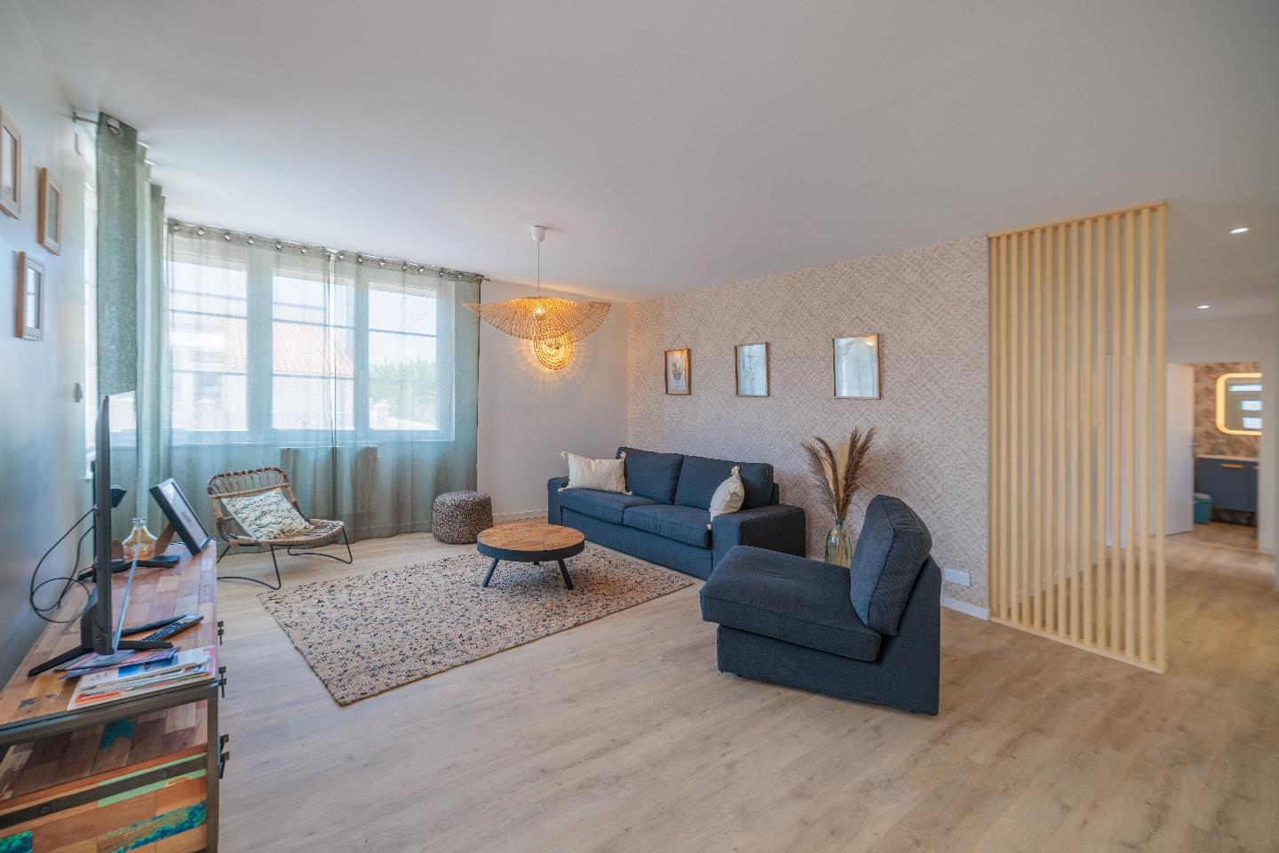 GreenGo L’escale de Royan