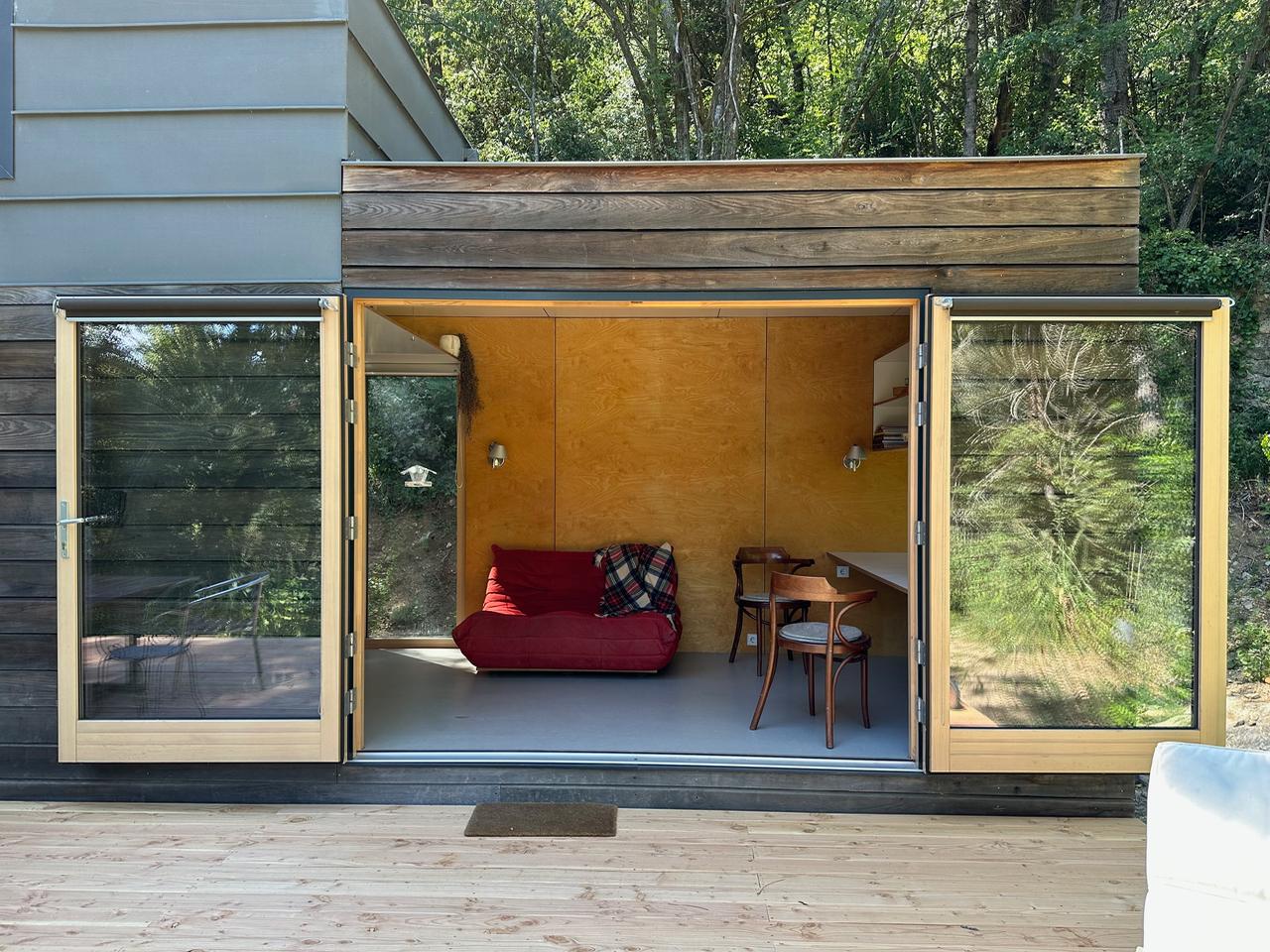 Hôte GreenGo: Tiny House d'Architecte - Image 7