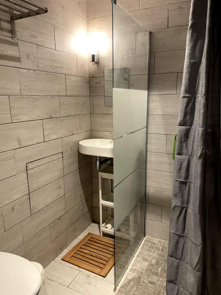 GreenGo Studio montagne