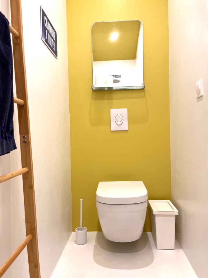 GreenGo Chambre chez l’habitant Nouvelle-Aquitaine Haut-de-gamme