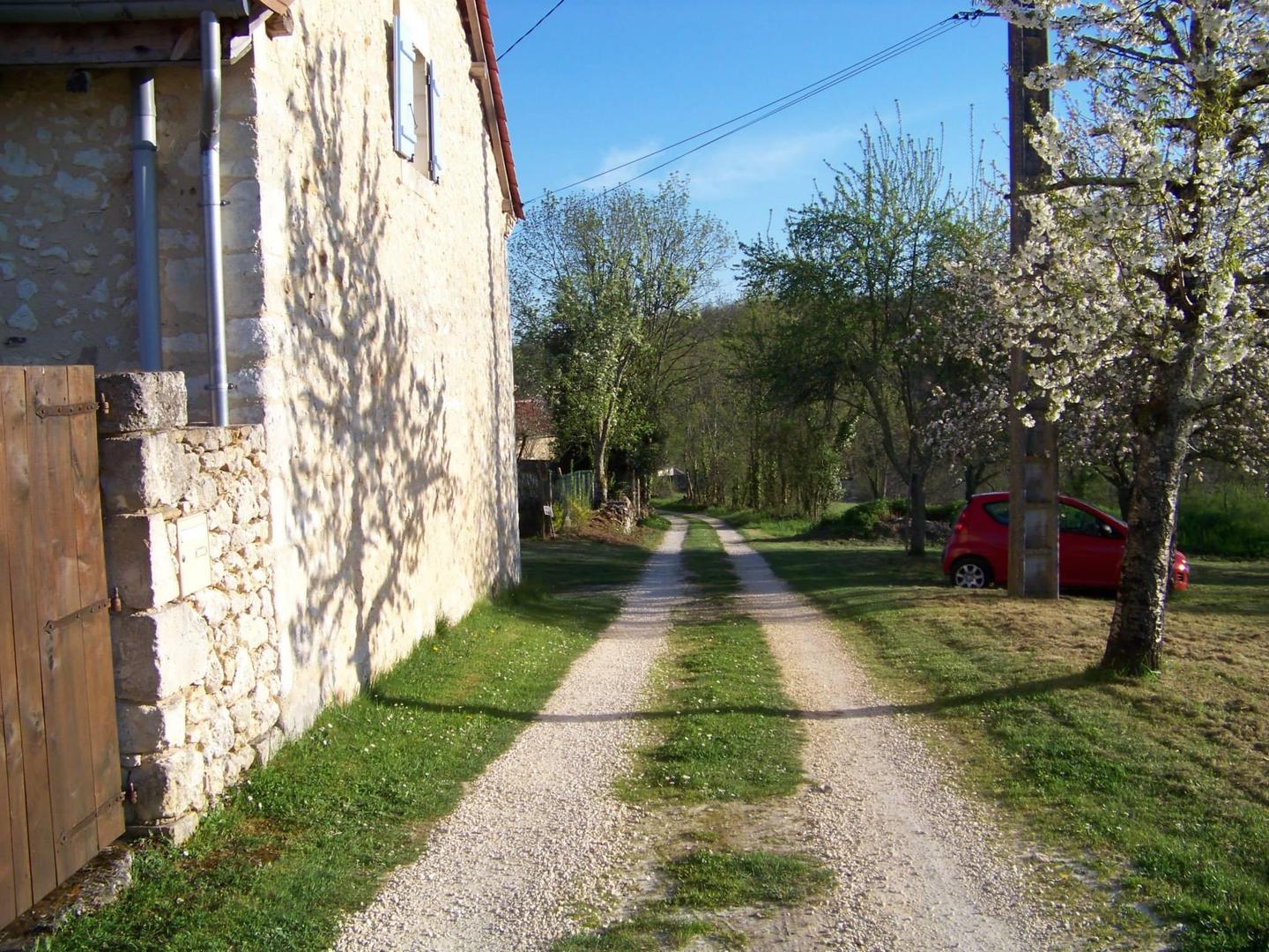 Hôte GreenGo: Gîte Dordogne Les Combes - Image 16