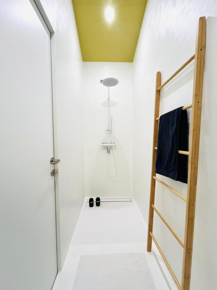 GreenGo Suite privée zen (sdb/wc privatifs)
