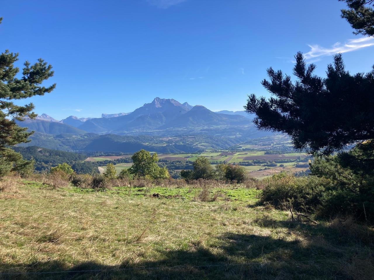  Isère À la montagne