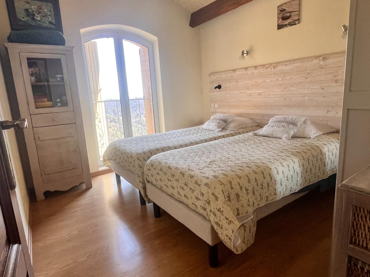  Ardèche À la campagne